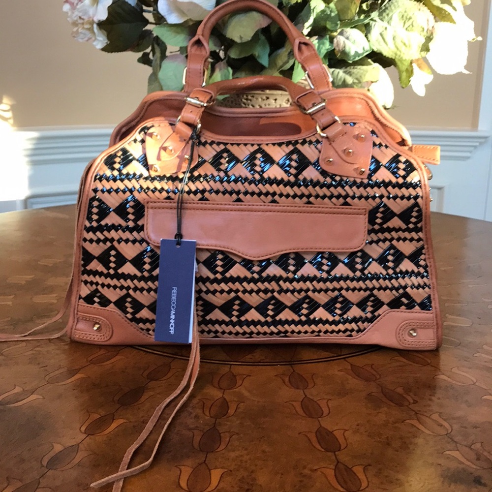 ⭐️NWT⭐️Rebecca Minkoff Bag